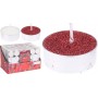 Koopman ACC676950 - Conf. 8 Tealight Candeline Glitterate 37mm