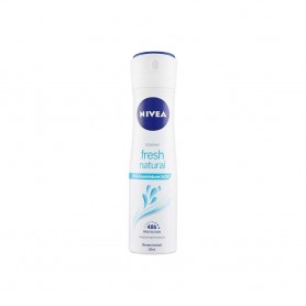 Nivea 81601 - Deodorante...