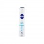 Nivea 81601 - Deodorante Spray Fresh Natural 350 ml