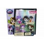 Hasbro 8232 - Little Pet Shop - Blister 2 Personaggi