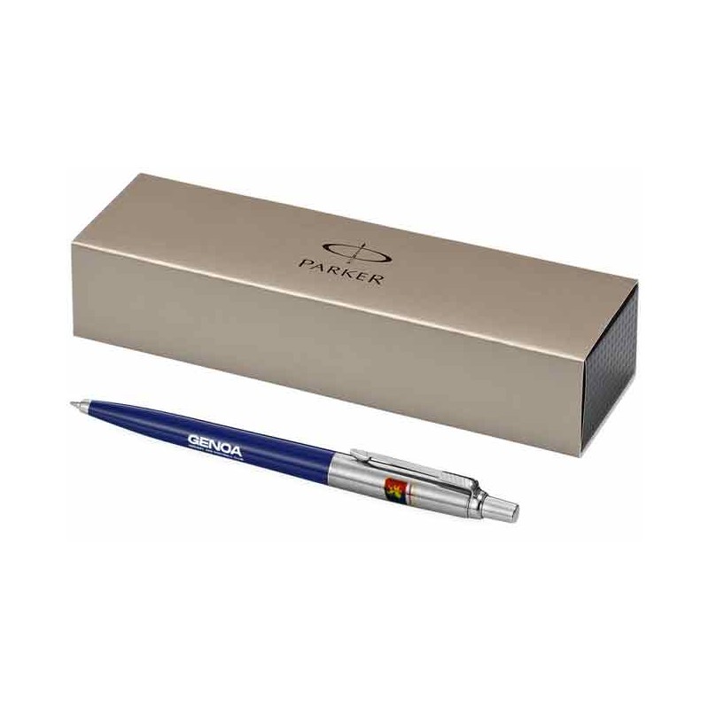 Acube 3779 - Penna Parker Blu Genoa