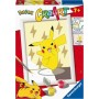 Ravensburger 20241 - Creart - Pokemon