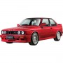 Goliath 925718 - Burago - BMW M3 1988 Scala 1:24