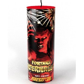 Firestars 335 - Fontana...