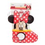 Ciao 29962 - Calza Befana Minnie 50 cm con Sorprese