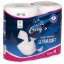 Caddy's 9288 - Carta Igienica 2 Veli Ultra Soft 4 Rotoli