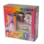 Ciao 31396 - Kit Rainbow High Carnevale