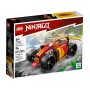 Lego 71780 - Ninjago - Auto da Corsa Ninja di Kai