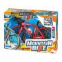 Rstoys 11603 - Mountain Bike Die-cast Scala 1:8 Ass