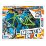 Rstoys 11603 - Mountain Bike Die-cast Scala 1:8 Ass