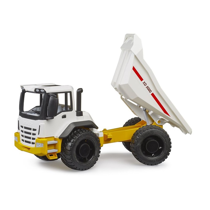 Bruder 3420 - Camion Dumper