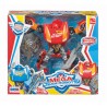 Rstoys 11479 - Mega Team Veicoli Trasformer Scatola Ass