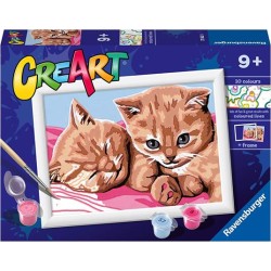 Ravensburger 23562 - Creart...