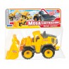 Rstoys 11499 - Busta Veicoli  Mega Costruzioni