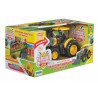 Rstoys 11518 - Trattore Agricolo con Benna Luci e Suoni