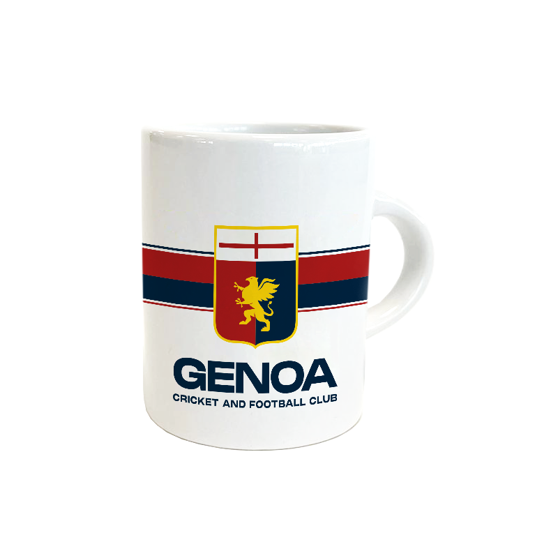 Acube 2336 - Tazzina Caffè Genoa