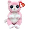 Ty 41283 - Beanie Babies - Gattina Lillibelle 20 cm