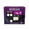 Ciao 31422 - Make-up Mercoledì Addams