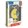 Clementoni 17796 - Baby Clementoni - Luna Carillon