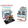 Teorema 60996 - Moto Cross Suono Reale