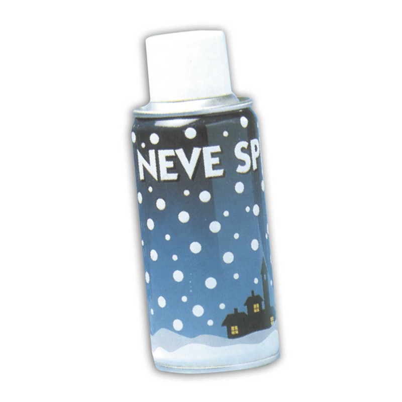 Ciao 25580 - Neve Spray 150 ml.