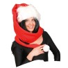 Ciao 25033 - Cappello Babbo Natale 1,80 Mt.