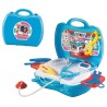 Rstoys 11682 - Valigetta Dottoressa Tata Bua Ambulatorio