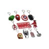 Kids 15708 - Portachiavi Marvel Scatola Regalo