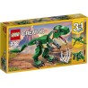 Lego 31058 - Creator - Dinosauro