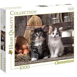 Clementoni 80060 - Puzzle...