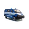 Burago 1516 - Volkswagen Mezzi Emergenza Scala 1:43 Ass