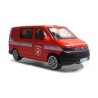 Burago 1516 - Volkswagen Mezzi Emergenza Scala 1:43 Ass