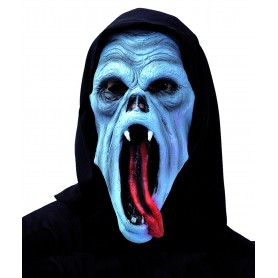 Ciao 30633 - Maschera Terrore Maxi Scream