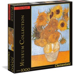 Clementoni 94929 - Puzzle...