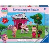 Ravensburger 03050 - Puzzle 24 Pezzi Maxi - Cry Babies