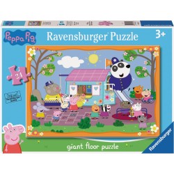 Ravensburger 03141 - Puzzle...