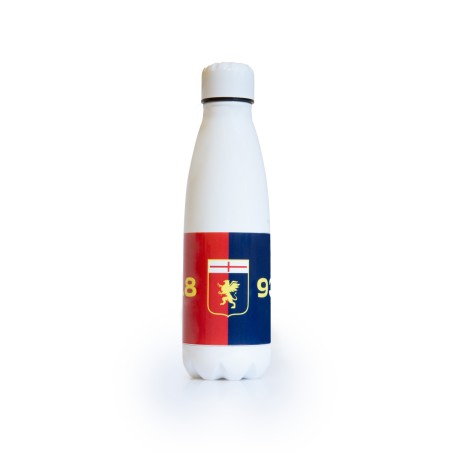 Acube 25354 - Borraccia Genoa 1893 Giallo Genoa 750 ml