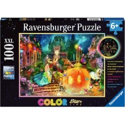 Ravensburger 13357 - Puzzle...