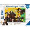 Ravensburger 13364 - Puzzle 100 Pezzi - Harry Potter