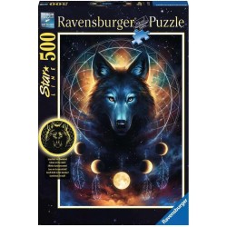 Ravensburger 13970 - Puzzle...