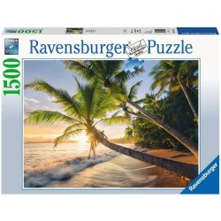 Ravensburger 15015 - Puzzle...