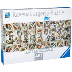 Ravensburger 15062 - Puzzle...