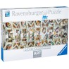 Ravensburger 15062 - Puzzle 1000 Pezzi - Cappella Sistina