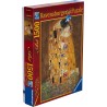 Ravensburger 16290 - Puzzle 1500 Pezzi - Il Bacio