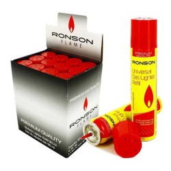 Ronson 5000 - Gas Ronson...