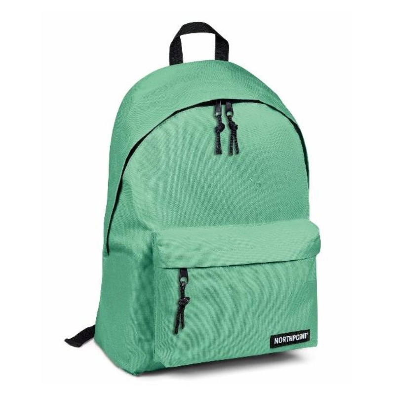 Lebez 81208 - Zaino Tempo Libero Northpoint Verde