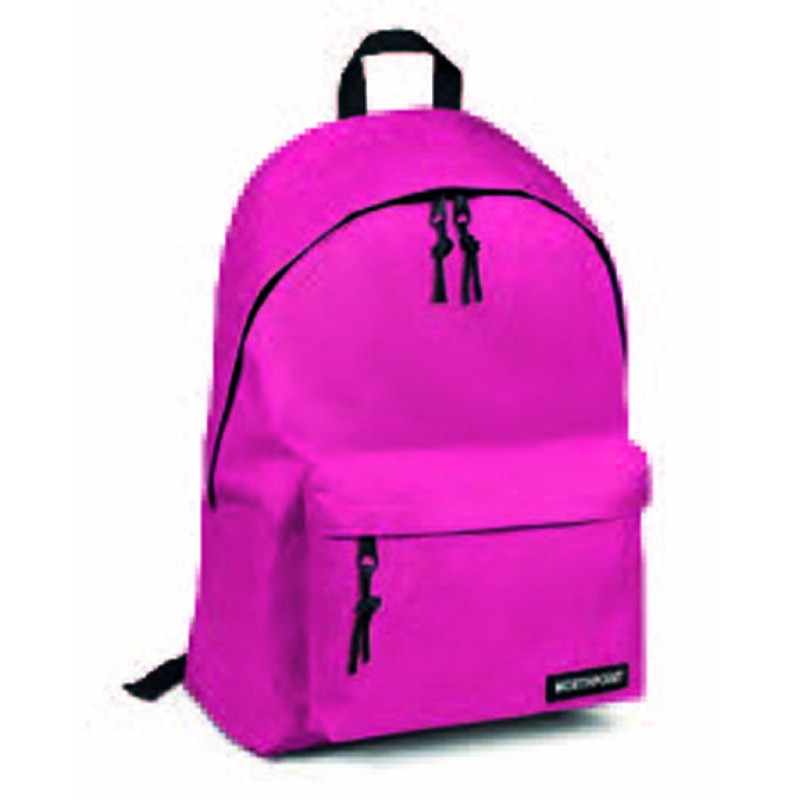 Lebez 81210 - Zaino Tempo Libero Northpoint Rosa