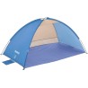 Bestway 68105 - Tenda Da Spiaggia 2 posti 2Mt x 1,2Mt x 95 cm