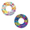 Bestway 36228 - Anello Geometric Swim Ring D. 107 cm