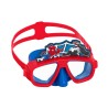 Bestway 98023 - Maschera Spiderman 3+